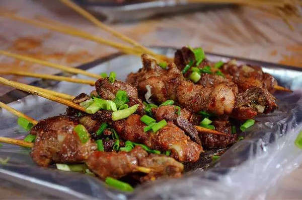 锦江五花肉培训