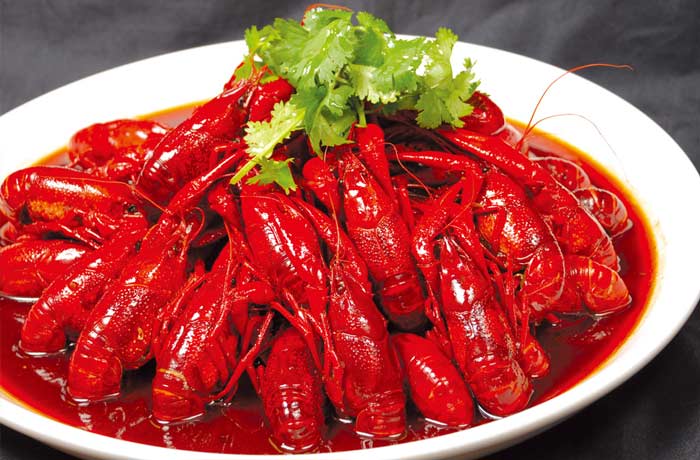 锦江麻辣小龙虾培训